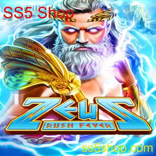 ZeusRushFever: Descubra a Aventura Mítica no Mundo dos Jogos